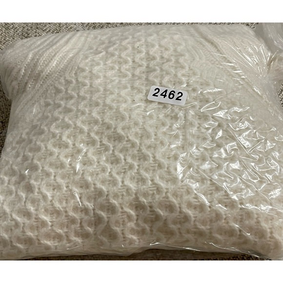 Anthropologie Bia Mock Neck Tunic Sweater NWT SZ XL - Picture 13 of 16